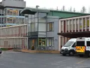 Vale of Leven Hospital issues healthcare advice for tourists