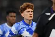Valentin Barco booed by Chelsea fans on debut after Bellingham slap