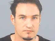 Vampire cult member who terrorised churches with dead animals hospitalised