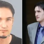 'Vampire' who dumped dead animals outside churches on full moon detained indefinitely