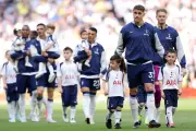 Van de Ven's leadership highlighted as Romero exit looms
