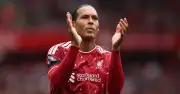 Van Dijk backs Barcola signing but urges Liverpool to keep Gakpo