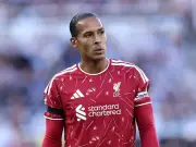 Van Dijk backs Liverpool board as PSG chief opens door on Barcola and Mbaye exits