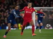 Van Dijk: Barcola joins one of world's biggest clubs; Gakpo plea