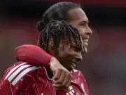 Van Dijk: New centre-back partnerships need time to develop
