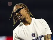 Van Dijk on Barcola as Liverpool near £123m PSG transfer