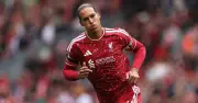 Van Dijk to hold Netherlands future talks with new boss Xavi