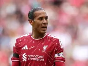 Van Dijk's Three Demands for Liverpool's New Defenders Jacquet and Araujo