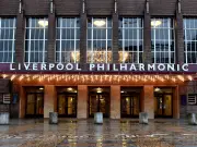 Van Morrison adds two Liverpool Philharmonic Hall shows for October