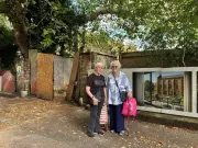 Vandals smash Sefton Park synagogue as owners remain elusive