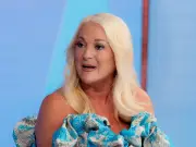 Vanessa Feltz: Age Gap Relationships 'Not Easy' After Split