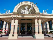 Vans closes at Trafford Centre as new brands teased