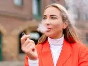 Vape flavour chemical vanillin may harm developing cells, study finds