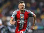 Vardy could return to England as West Ham consider move