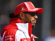 Vasseur plays down Hamilton's Dutch GP radio frustration