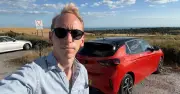 Vauxhall Corsa vs UK's Top 5 Cars: Comparison Verdict