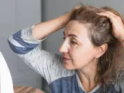 Vegan collagen gels praised for 'significant growth' in thinning hair