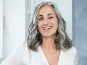 Vegan collagen 'stopped hair falling out in two weeks' for £1.30 a day