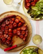 Vegan Tomato Recipes for Summer by Kirk Haworth