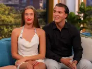 Venezuela Fury Wants to Emulate Katie Price's I'm A Celeb Love Story