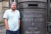 Venue admits discrimination against Jewish comedian over Fringe show