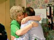 Vera Duckworth's 50th Anniversary: Liz Dawn's Iconic Corrie Role