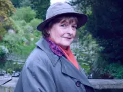 Vera writer confirms DCI Stanhope's fate in final novel