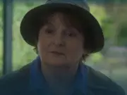 Vera's Fate Revealed: Ann Cleeves Confirms Detective Lives