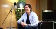 Vernon Kay announces Radio 2's last visit to Maida Vale Studios