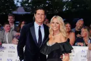 Vernon Kay buys £3m house near family home after Tess Daly split