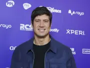 Vernon Kay: Shane Richie 'is a child' after jungle stint