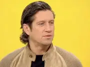 Vernon Kay steps in as co-star declares 'I'm done' live on air