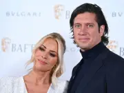 Vernon Kay to leave family home after Tess Daly split