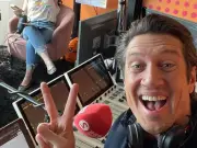 Vernon Kay's Radio 2 show hits 6.8m weekly listeners