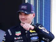 Verstappen's New Red Bull Deal Worth £73.6m a Year, Claims Patrese