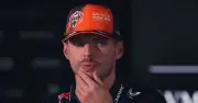 Verstappen's Red Bull future sealed in 20-minute chat despite Mercedes talks