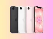 Very trade-in deal: save up to £560 on iPhone 17e