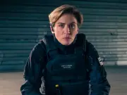 Vicky McClure hints at quitting Trigger Point and Line of Duty