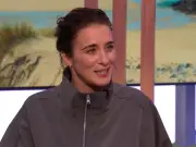 Vicky McClure on 'surreal' Line of Duty reunion with co-stars