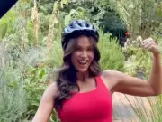 Vicky Pattison's 'biggest challenge' makes jungle look easy
