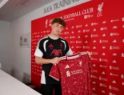 Victor Munoz Set for Liverpool Debut Against Monaco