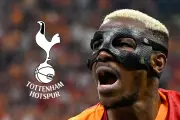 Victor Osimhen open to Tottenham move as Spurs make first bid