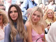 Victoria Beckham 'determined' over Harper's beauty launch amid Brooklyn rift