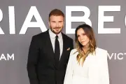 Victoria Beckham shares sun-kissed family holiday photos