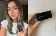 Victoria Beckham x Augustinus Bader Foundation Drops: Worth £104?
