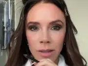 Victoria Beckham's Satin Kajal Eyeliner Gets New Autumn-Ready Shade