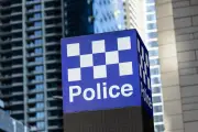 Victoria Police Officers Charged with Assault Over Taser and Knee Incident
