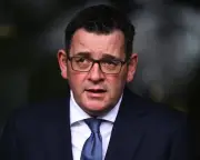 Victoria scraps controversial Daniel Andrews statue plan