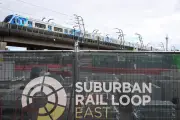 Victorian government secretly raised public transport fares for Suburban Rail Loop
