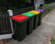 Victorian Liberals' weekly bin pledge: wheelie good or rubbish?